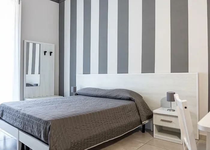 Hotel Costanza Catania